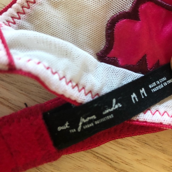 Two Bralettes - Picture 4 of 4